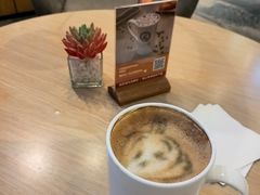-逸派咖啡 EPARKCOFFEE(广安门店)