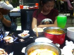 iphone_upload_pic-环球约客烤涮自助(铜锣湾店)