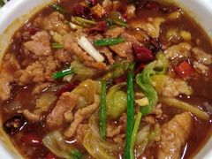 -新302餐厅(国家新闻出版广电总局)