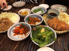 -平成屋·午肴夜酒(四川北路店)