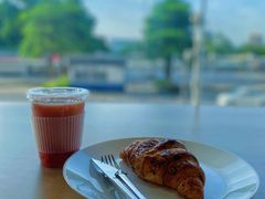 -RWORK·COFFEE(滨江店)