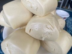 老面馒头-瑞丰园庭院餐厅·白族传统家常菜