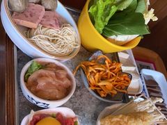 -咕嘟草帽鱼·牛奶一样的鲜鱼汤(天鹅湖万达广场店)