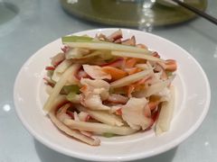 -孔雀云贵川·融合菜(长宁来福士店)