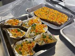 -串小白烧烤(金沙洲店)