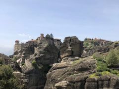 -梅黛奥拉修道院