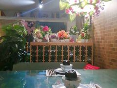 -忘忧草融合私房菜(红鼎国际店)