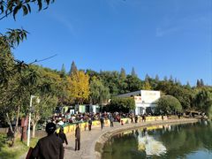 -食膳公园包子铺(烈士公园店)