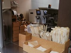 -喜茶(上海淮海中路渔阳里店)