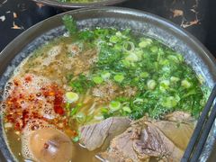 牛肉肉酱米线-云龙湖阿喆米线(云龙湖店)