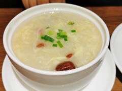 -吕氏疙瘩汤·新鲁菜(济南万象城店)