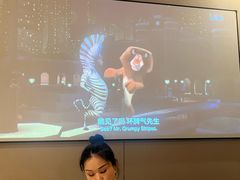 -华夏良子·足道SPA艾灸(翠微店)