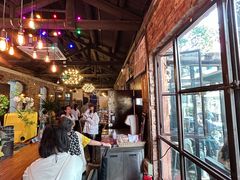 -TIMEZONE8东八时区餐厅&酒吧(798店)