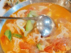 -古南都·老广东酒楼(龙江店)