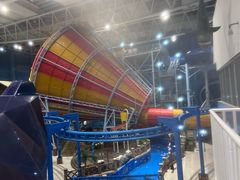 -青岛东方影都融创水世界