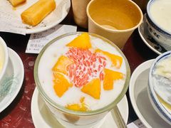 -民信老铺(双皮奶博物馆店)