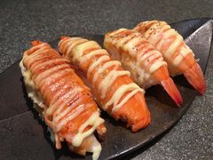 -禾绿寿司·定食·拉面·烧炸(喜荟城店)