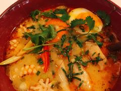冬阴功河粉-GOGO Plate(成都太古里店)