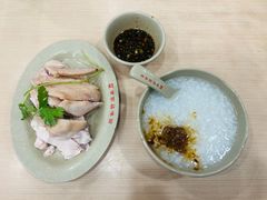 -百家鸡味馆(清泰店)