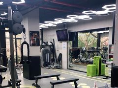 -VPsmart私教健身工作室(新华路旗舰店)