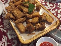 -临家闽南菜(大唐店)