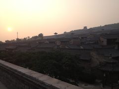 景点-山西王家大院