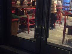 门面-怂嘴冷锅串串&乐山烧烤(中赢康康谷店)