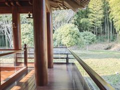 -兰亭风景区