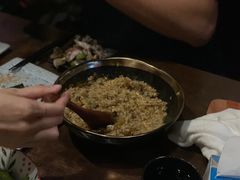 牛肉咖喱饭-兄弟船日本料理(新世界花园店)