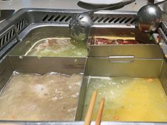 -海底捞火锅(奥体南路店)