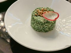 -丰收日·小海鲜·沪上家宴(顾村正大店)