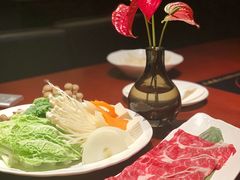 -yokocho上横町·日本食街(深业上城店)