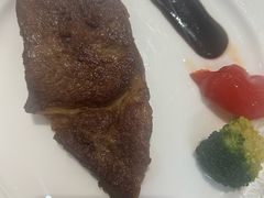 -晶丽香榭自助餐(南京大饭店)