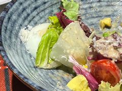 主厨沙拉-Primo·丽莫意大利窑烤披萨