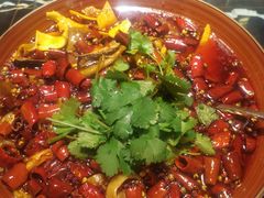 -华豫川酒家(大卫城店)