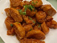 -燕风楼烤鸭店(建设总店)