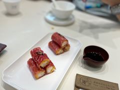 -蔡澜点心·粤菜(月星环球港店)