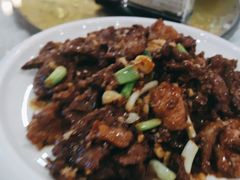 -津悦·正阳春烤鸭(红旗南路店)