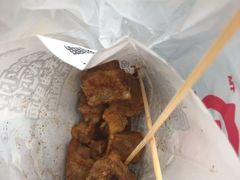 -傅强排骨(成都总店)