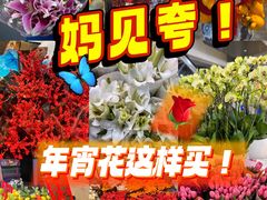 -金汇四季广场