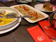 -有璟阁港式餐厅(金融街购物中心店)
