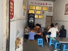-渔桥李记奶汤面(东街店)