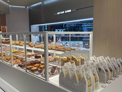 -好利来(上海长宁龙之梦店)