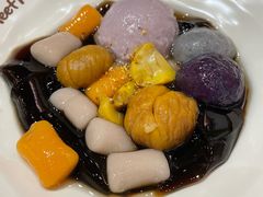 -鲜芋仙(时尚天河店)