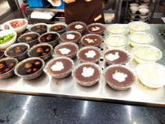 -毛华美食(清扬路店)