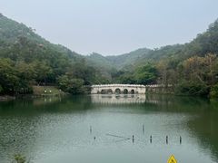 -珠海圆明新园