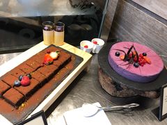 -北京王府井希尔顿酒店·万斯阁西餐厅