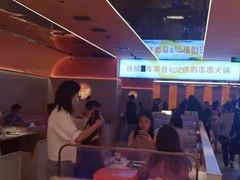 -串一火锅(赛格国际购物中心店)