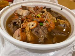 -肠王卤煮(西单食宝街店)