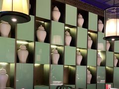 大堂-旺顺阁鱼头泡饼(常营店)